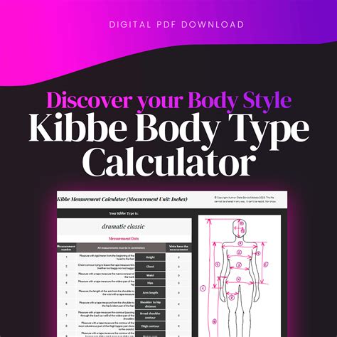 kibbe body types quiz|kibbe body calculator.